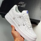 nike air force 1 swooshes pack white ct1989-100