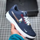 nike air force 1 ultra flyknit patriots 6x champs cu9335-400