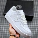 nike air force 1 ultraforce leather white