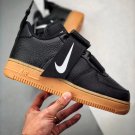 nike air force 1 utility âblack gumâ ao1531-002