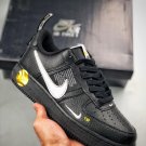 nike air force 1 utility black aj7747-101