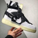 nike air force 1 utility mid orca