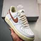 nike air force 1 whitearchaeo brown-coconut milk dj9943-101