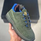 nike air force 1 wild fir greendeep royal blue fb2348-300