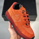 nike air force 1 wild rugged orange black fb2348-800