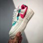nike force 1 fontanka sailwashed tealsangriapink