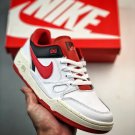 nike full force low whiteblack-mystic red fb1362-102