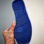 nike mac attack black white blue black