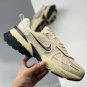 nike runtekk coconut milk black
