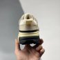 nike runtekk coconut milk black