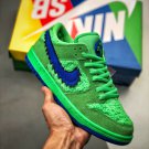 nike sb dunk low âgreen bearâ cj5378-300