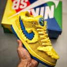 nike sb dunk low âyellow bearâ