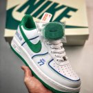 nikeairforce1âdallasâgreenwhite