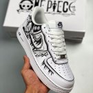 nikeairforce1âonepieceâwhiteblack