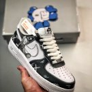 nikeairforce1blackwhite