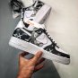 nikeairforce1blackwhite