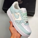 nikeairforce1bluewhite