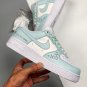 nikeairforce1bluewhite