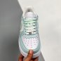 nikeairforce1bluewhite