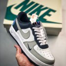 nikeairforce1low‘paris’whitegreynavy