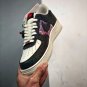nikeairforce1low&acirc;��venom&acirc;��blackwhitered
