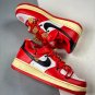 nikeairforce1low&acirc;��wedding&acirc;��redwhite