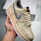 nikeairforce1lowbeigegrey