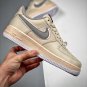 nikeairforce1lowbeigegrey