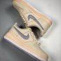 nikeairforce1lowbeigegrey