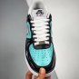 nikeairforce1lowblackgreen