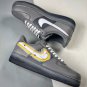 nikeairforce1lowdrakgrey