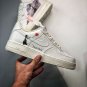 nikeairforce1lowfrompariswithlove