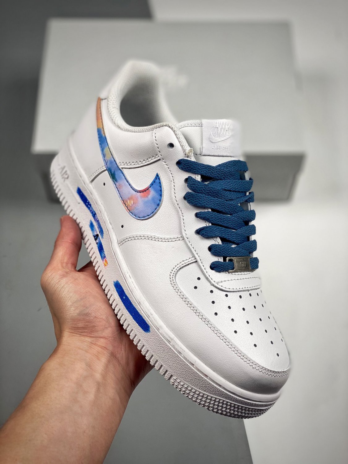 nikeairforce1lowwhiteblue