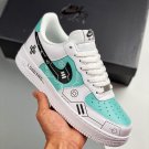 nikeairforce1lowwhitegreen