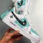 nikeairforce1lowwhitegreen