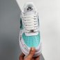 nikeairforce1lowwhitegreen