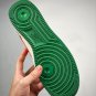nikeairforce1lowwhitegreenred