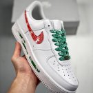 nikeairforce1lowwhitered