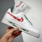 nikeairforce1lowwhitered