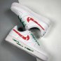 nikeairforce1lowwhitered