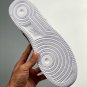 nikeairforce1redwhiteblackbyyou