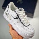 nikeairforce1shadowwhiteblack