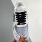 nikeairforce1whiteblackbyyou