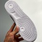 nikeairforce1whiteblackbyyou
