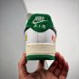 nikeairforce1whitegreenyellow