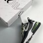 3m x nike air max 270 react black reflective silver ct1647-001