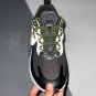 3m x nike air max 270 react black reflective silver ct1647-001