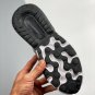3m x nike air max 270 react black reflective silver ct1647-001