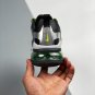 3m x nike air max 270 react black reflective silver ct1647-001