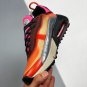 3m x nike air max 2090 orange pink metallic silver
